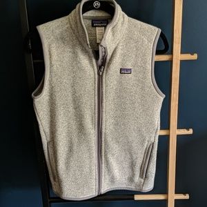 Patagonia Better Sweater Vest